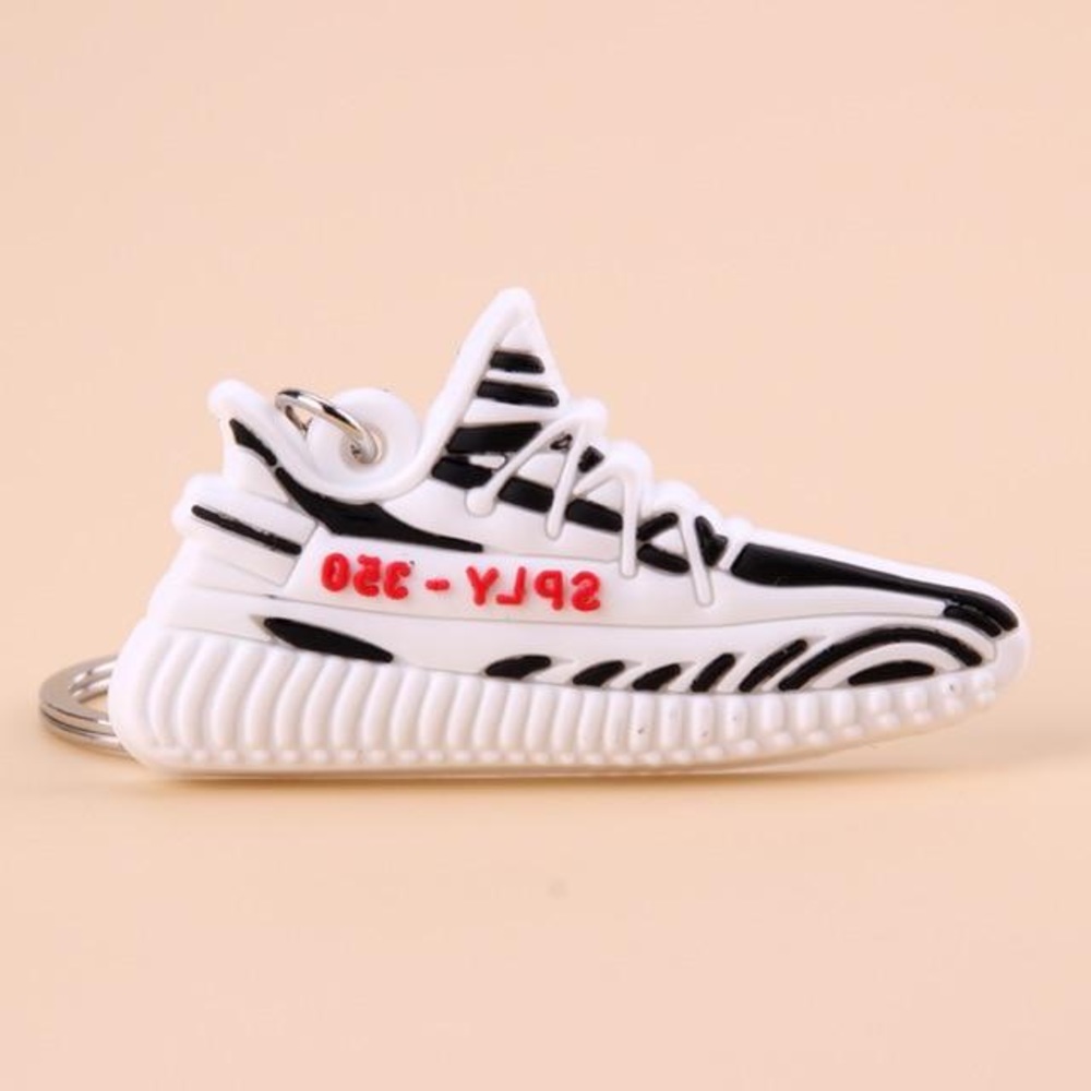 FREE Sneaker Key Chain! - Picture 2 of 4